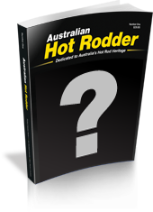 Australian Hot Rodder 09