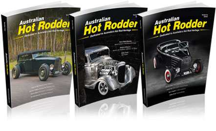 AHR Builder Pack (#4, #5, #6)