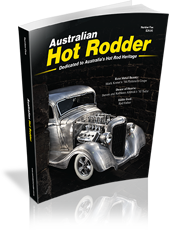 Australian Hot Rodder #05
