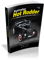 Australian Hot Rodder #06